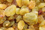 Yellow kishmish