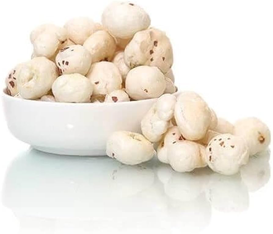 Makhana plain