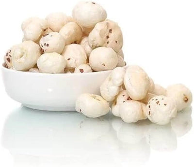 Makhana plain