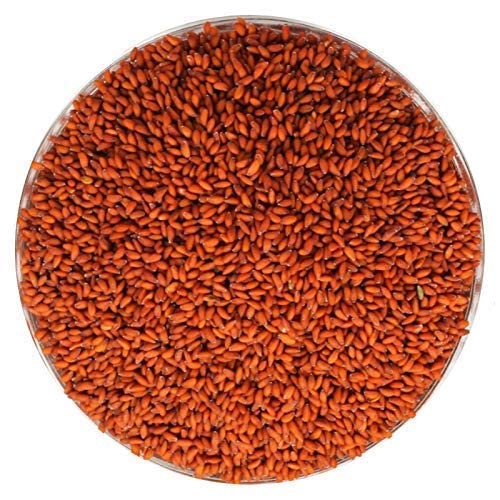 Halim seeds