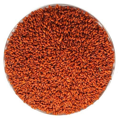 Halim seeds