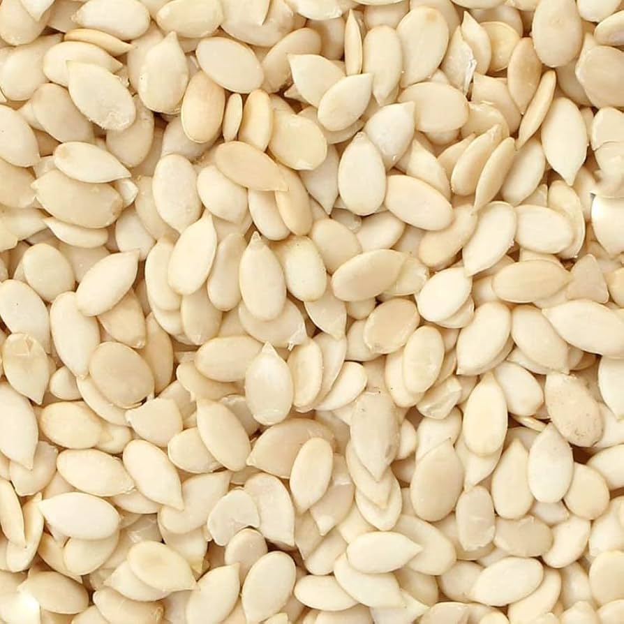Water melon seeds