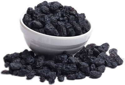 Black seeded kishmish