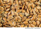 Flax seeds