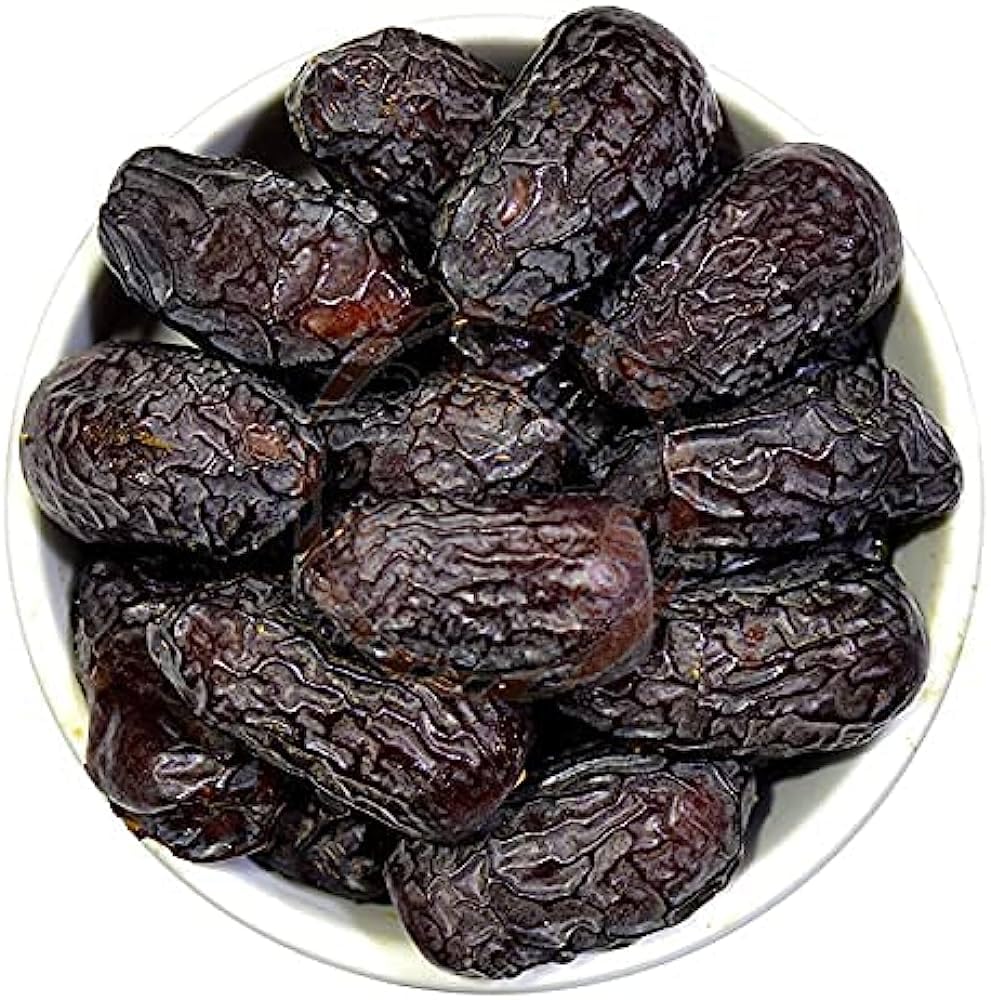 Bold Safawi Dates