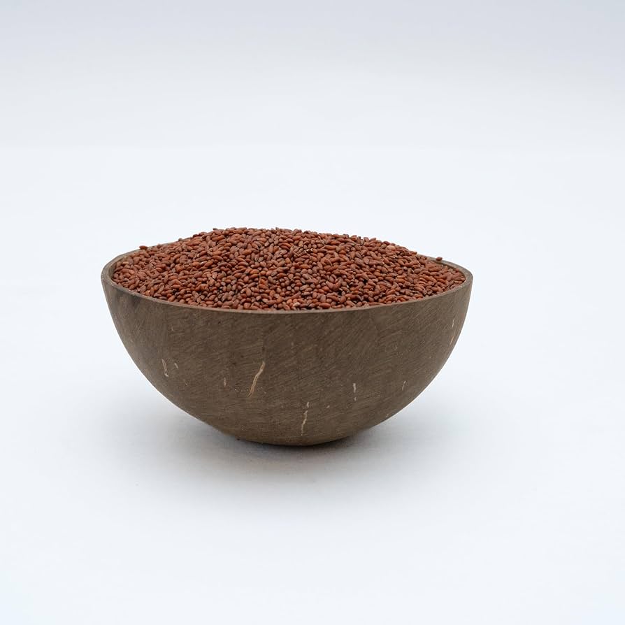 Halim seeds