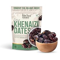 Date crown  khenaizi dates