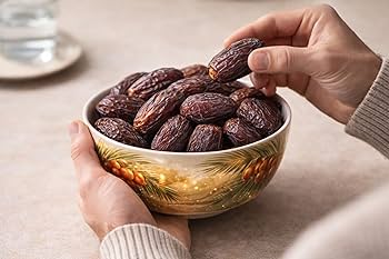 Medjool dates