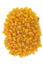 Yellow kishmish