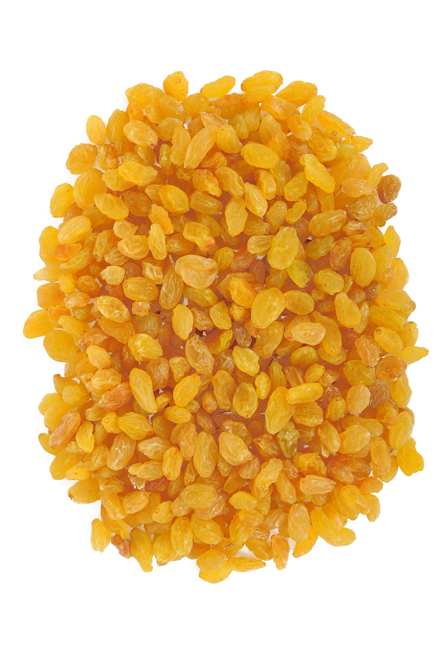 Yellow kishmish