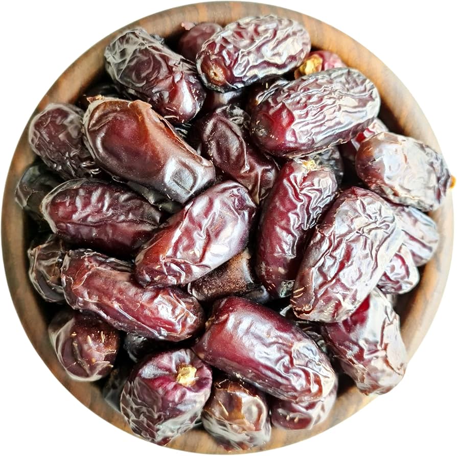 Bold Safawi Dates