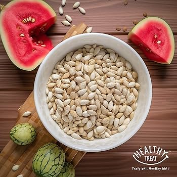 Water melon seeds