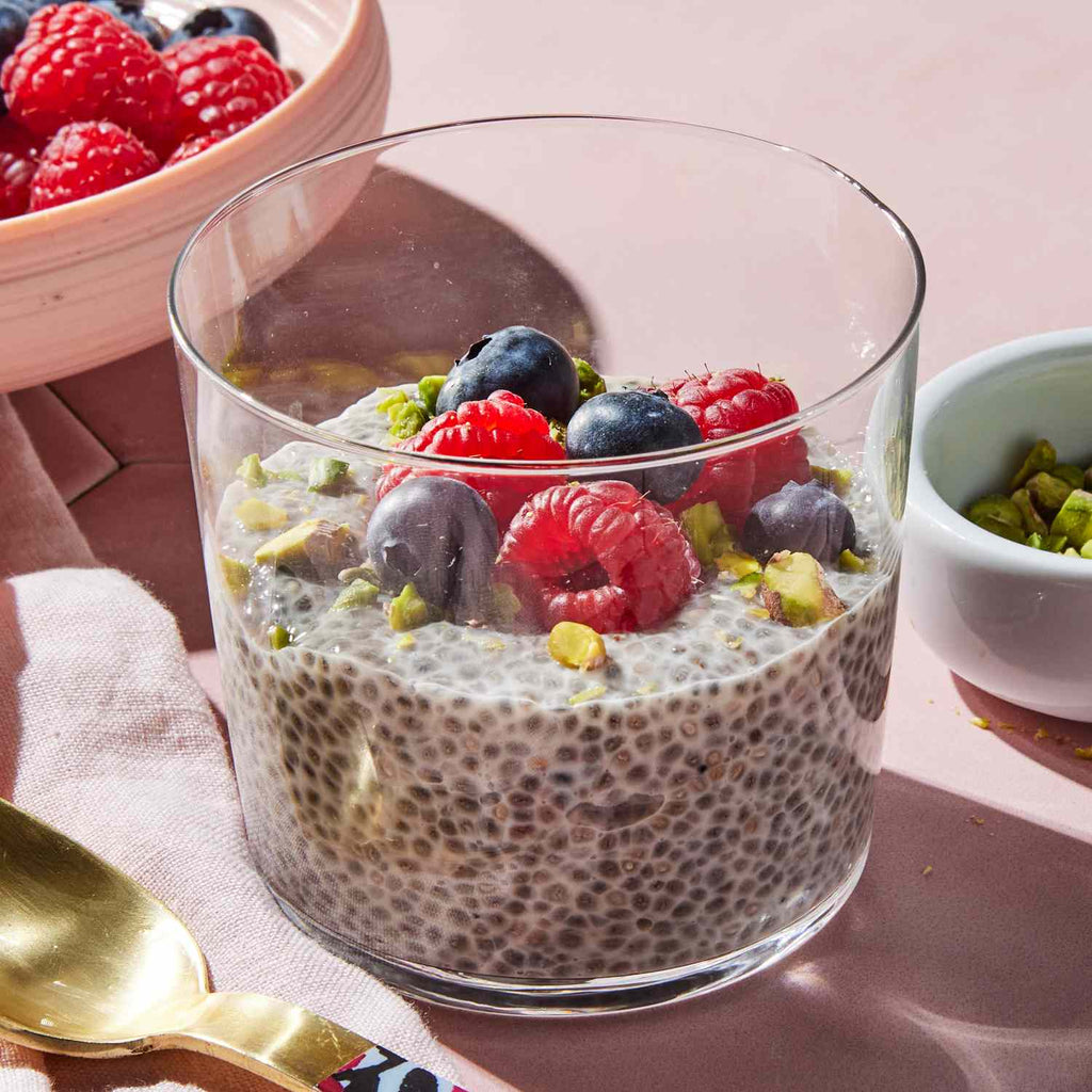 Chai seeds