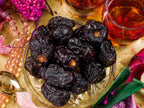 Ajwa dates