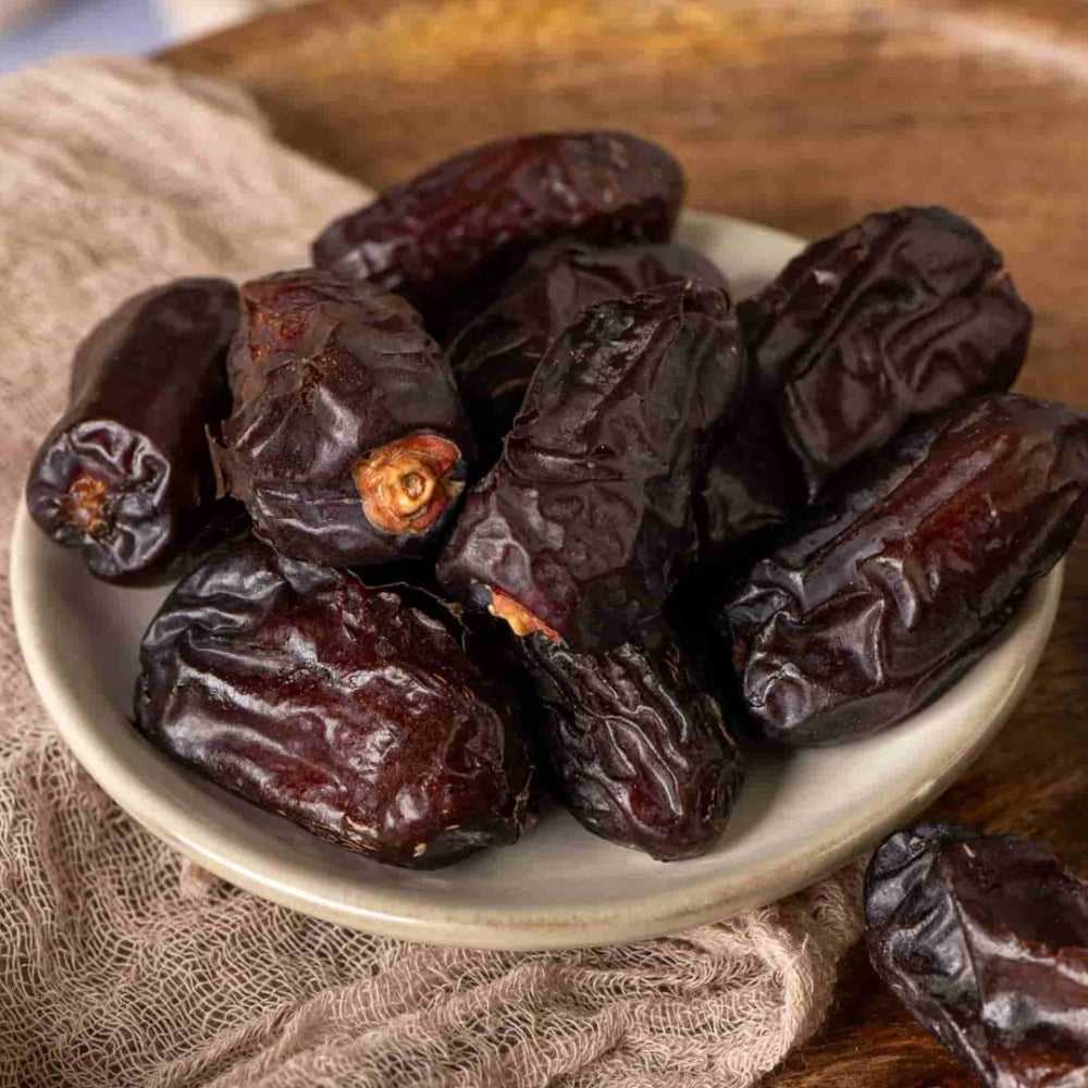 Bold Safawi Dates