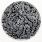 Black seedless kishmish