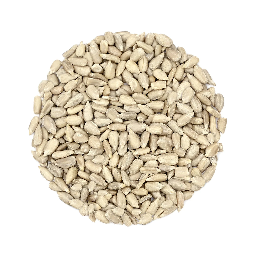 Sun flower seeds