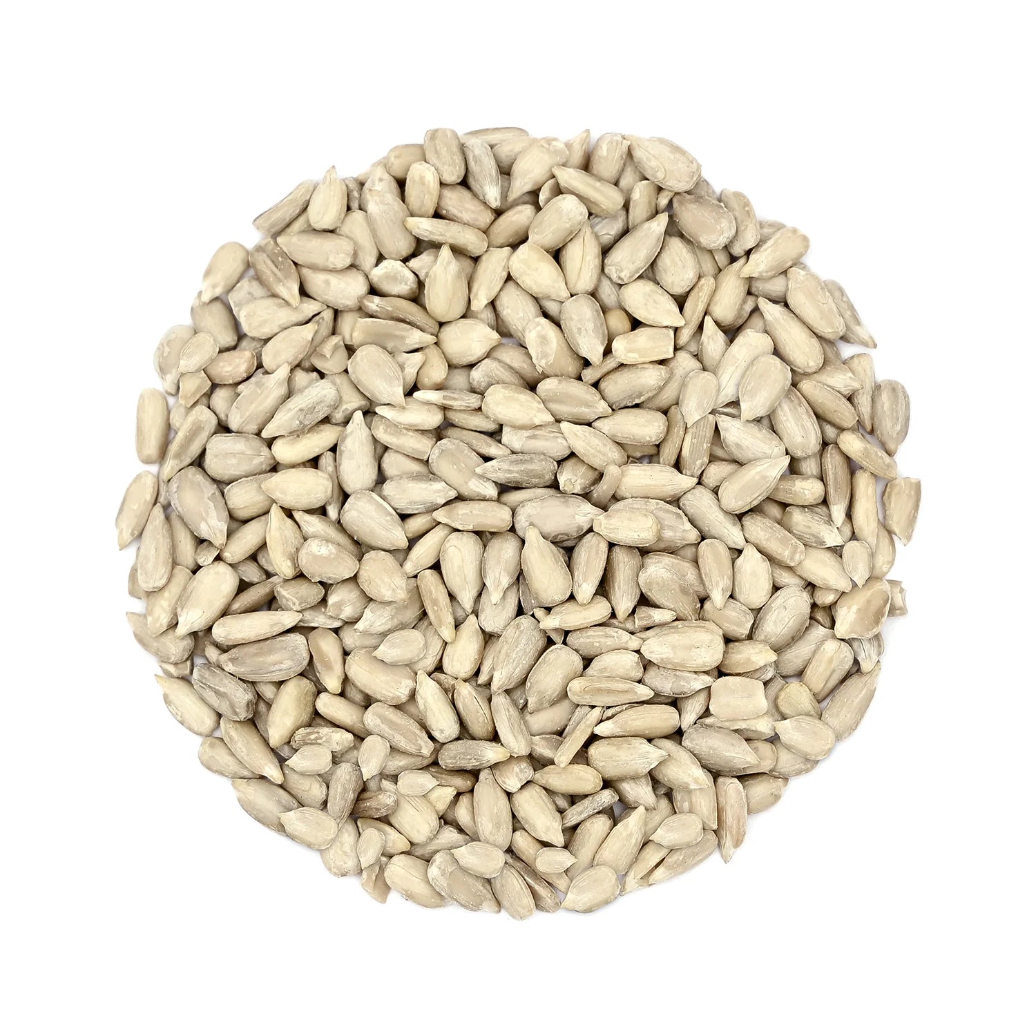 Sun flower seeds