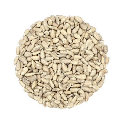 Sun flower seeds