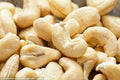 Bold cashews