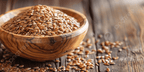 Flax seeds