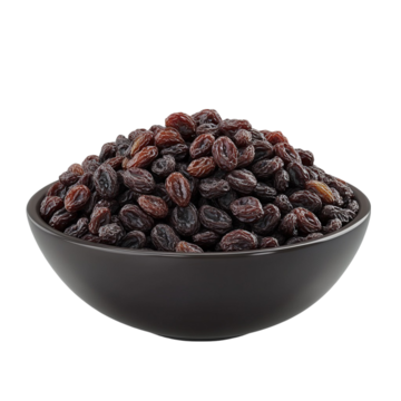 Black seeded kishmish