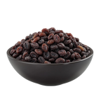 Black seeded kishmish