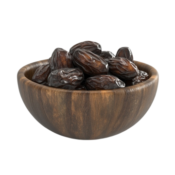 Irani black dates