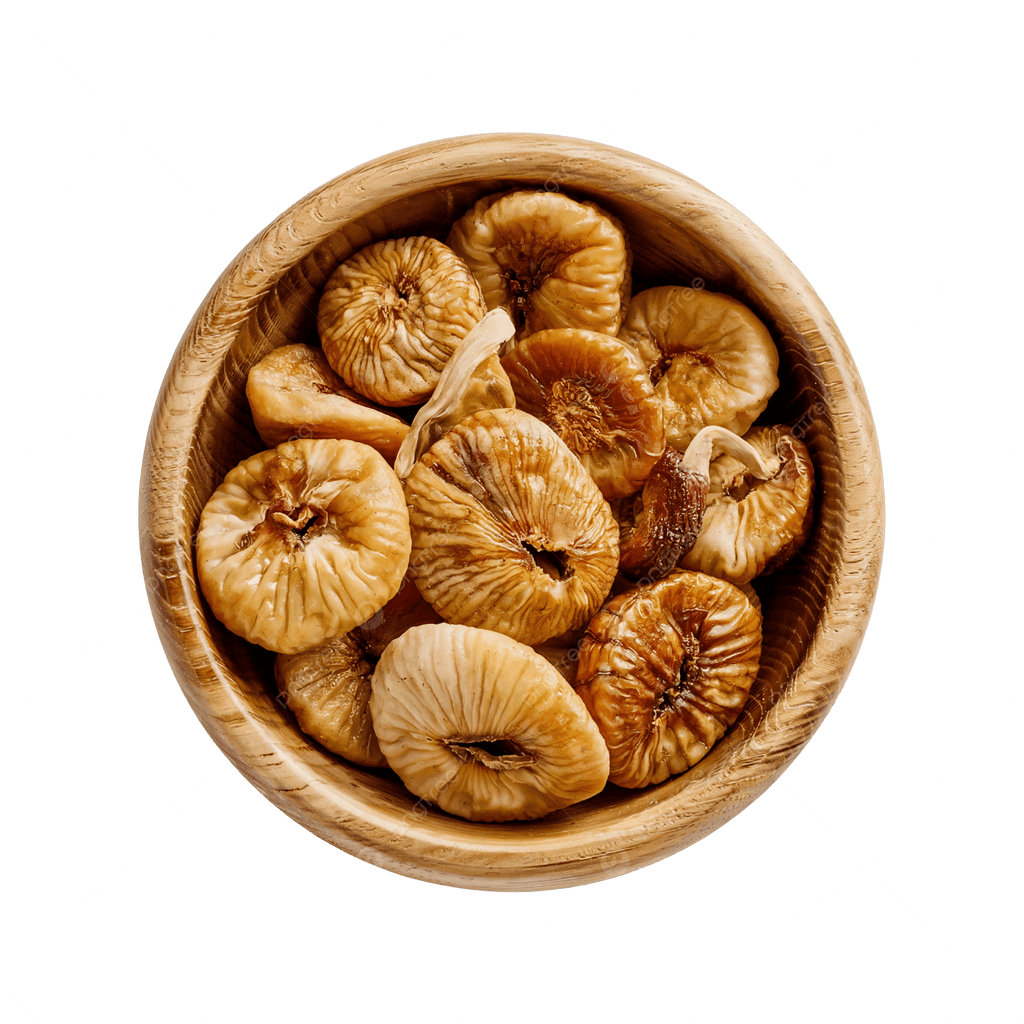 Bold figs