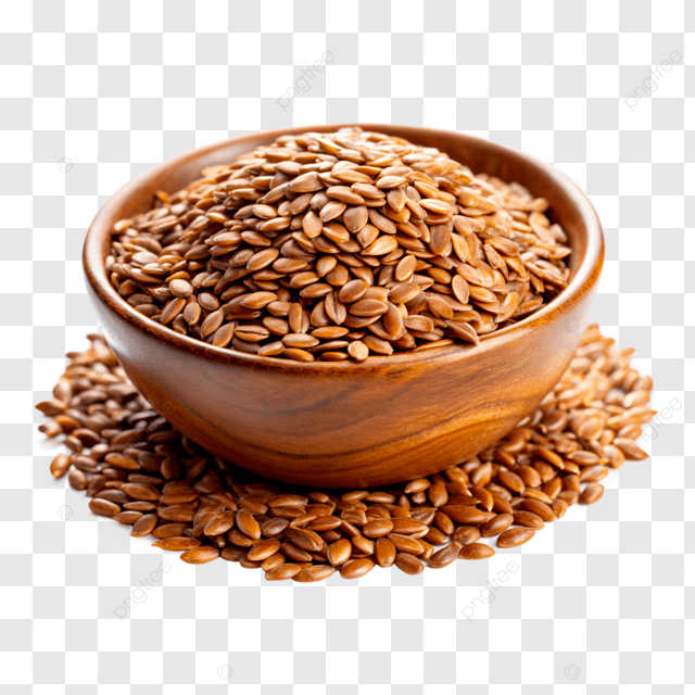 Flax seeds