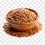 Flax seeds