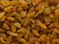 Yellow kishmish