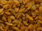 Yellow kishmish