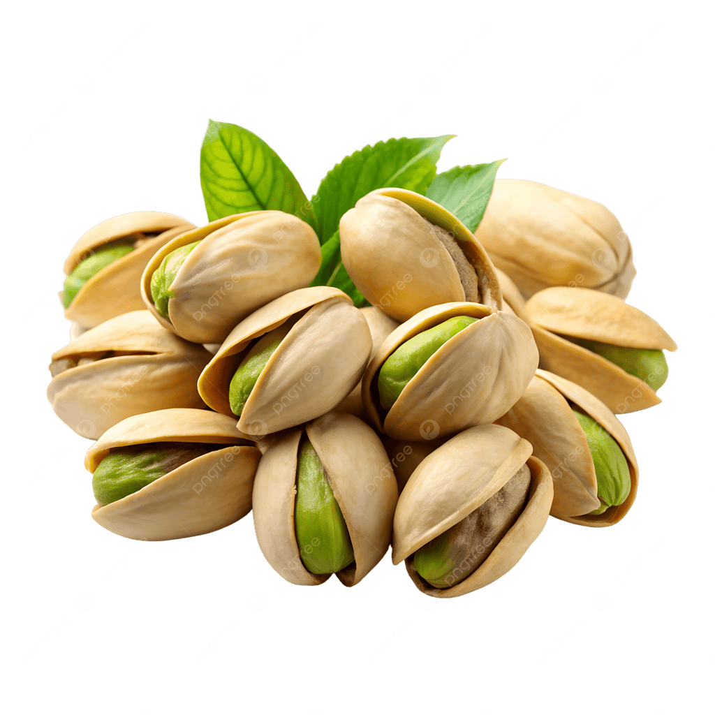 Salted pista