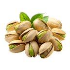 Salted pista