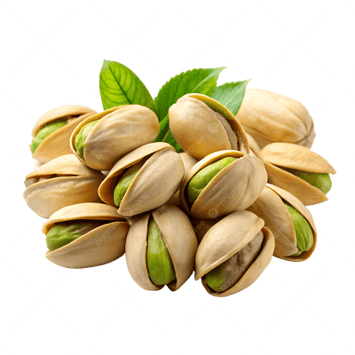 Salted pista