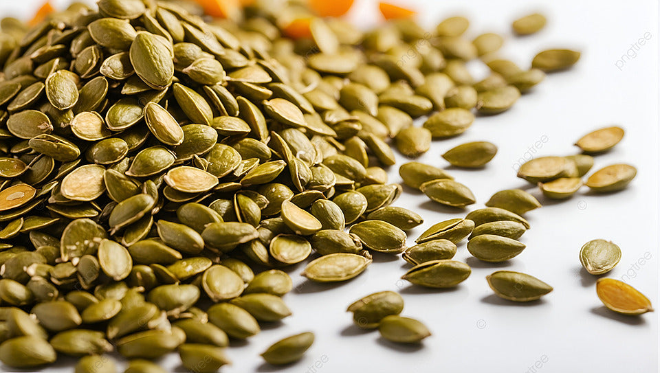 Pumpkin seeds