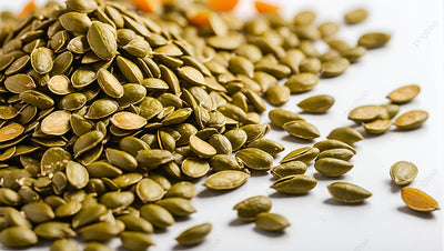 Pumpkin seeds