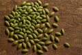 Pumpkin seeds