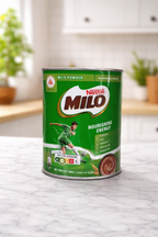 Milo Powder