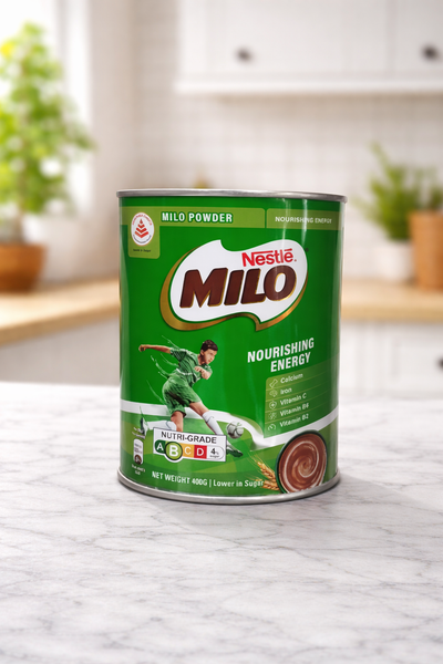 Milo Powder